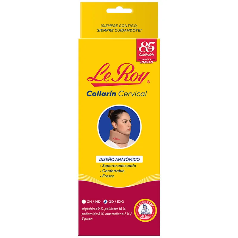 Cervical collar L/XL