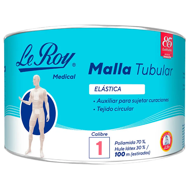 Tubular net bandage Cal. 1 × 100 m