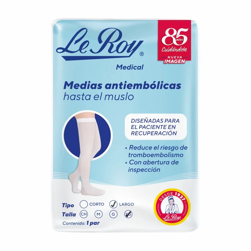 Anti-embolism stocking