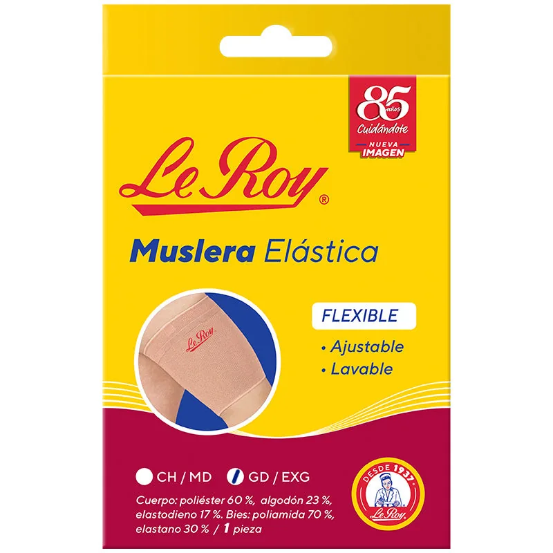 Thigh support L/XL