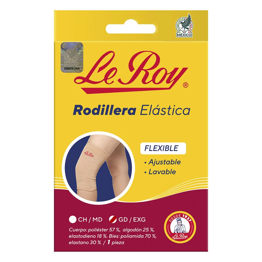 Knee support L/XL
