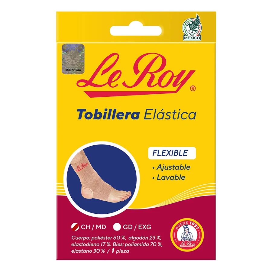 Ankle support S/M